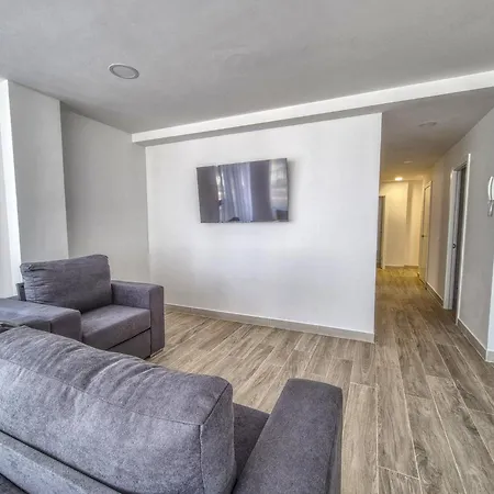 Apartmán By Playa De Canteras