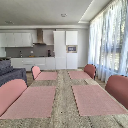 Apartmán By Playa De Canteras