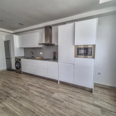 Apartmán By Playa De Canteras *