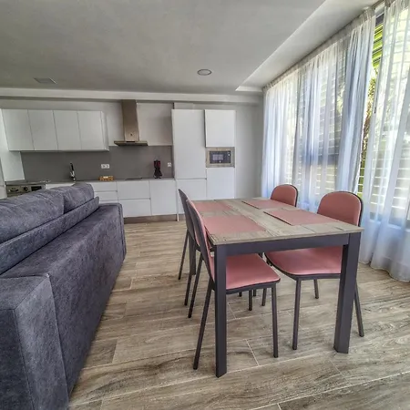 Apartmán By Playa De Canteras Las Palmas de Gran Canaria