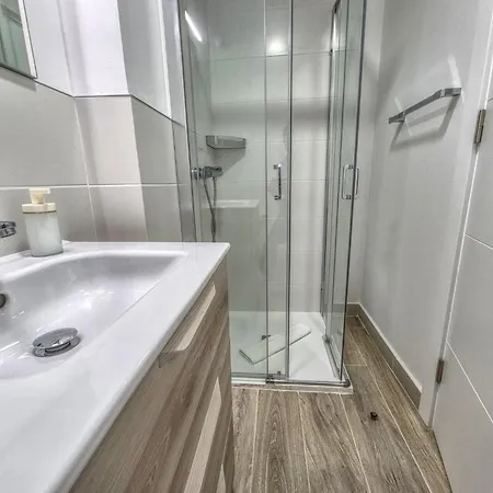 Apartmán By Playa De Canteras